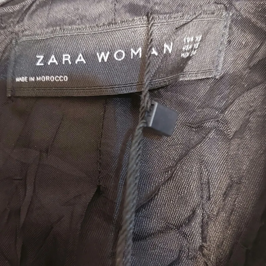 کت برند ZARA اسپانیا