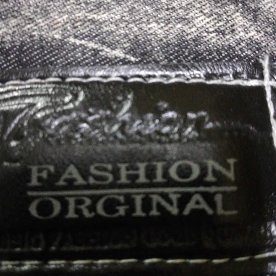 کیف کتان خارجی