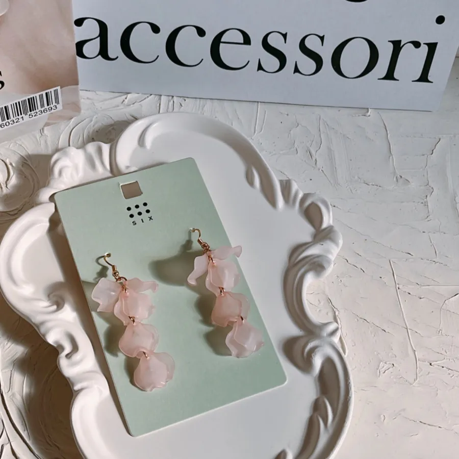 گوشواره آویز