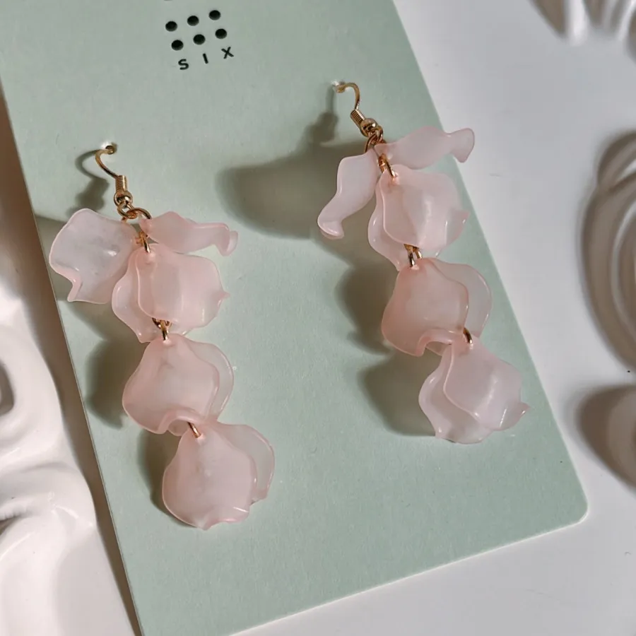 گوشواره آویز