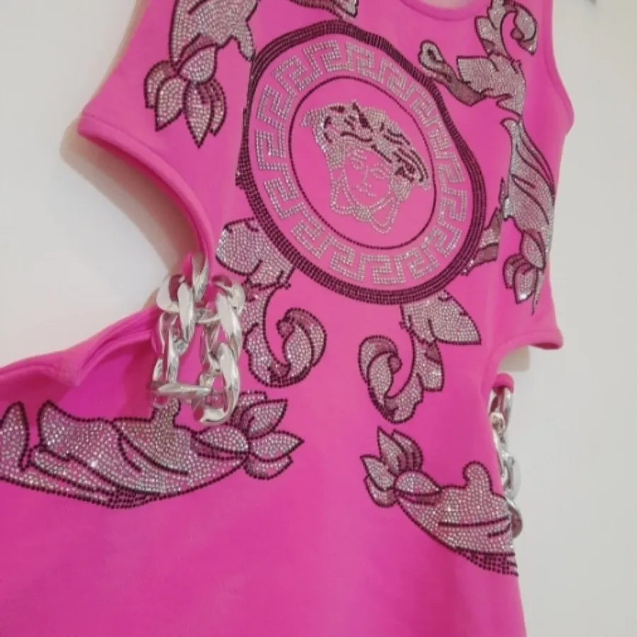 پیراهن مجلسی