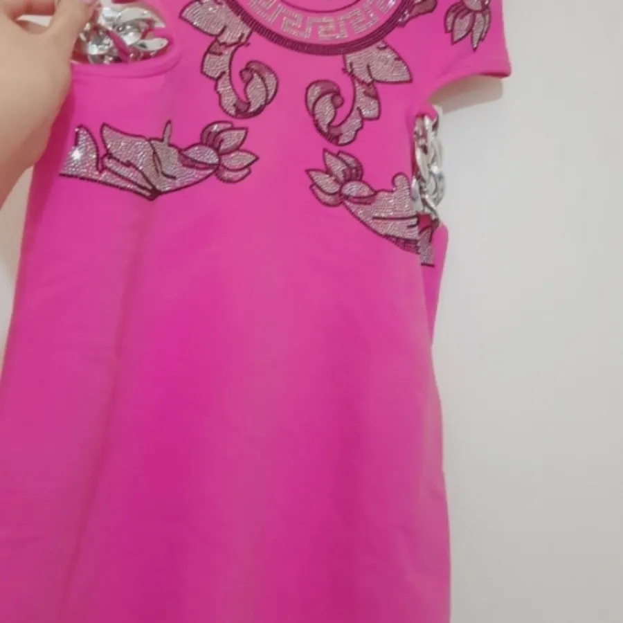 پیراهن مجلسی