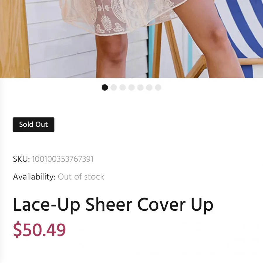 رویه زنانه ودخترانه برند