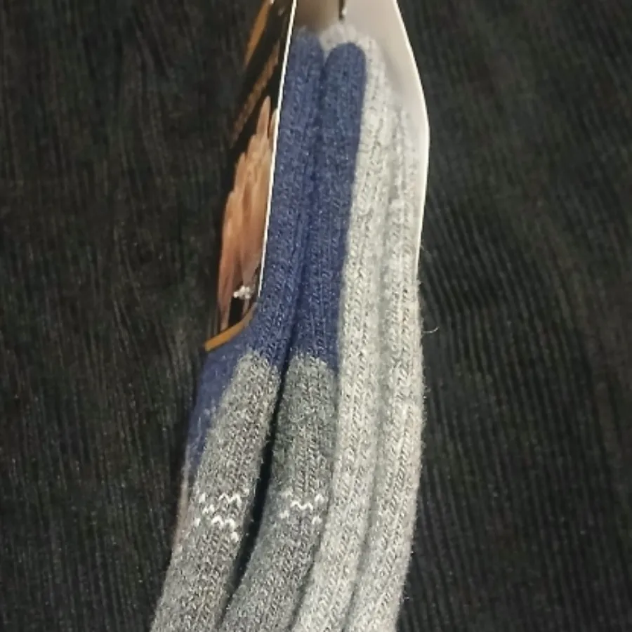 جوراب پشمی مردانه