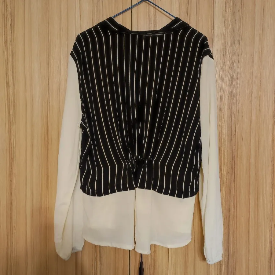 بلوز راه راه