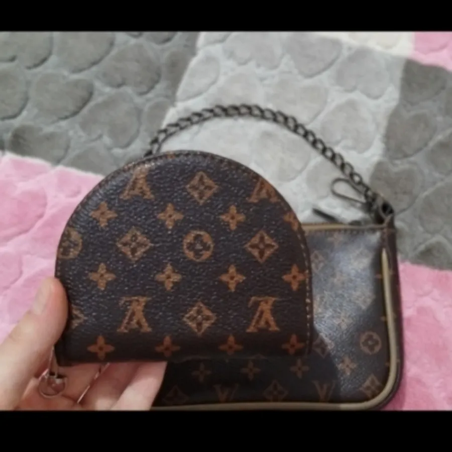 کیف و کیف پول لویس ویتون
