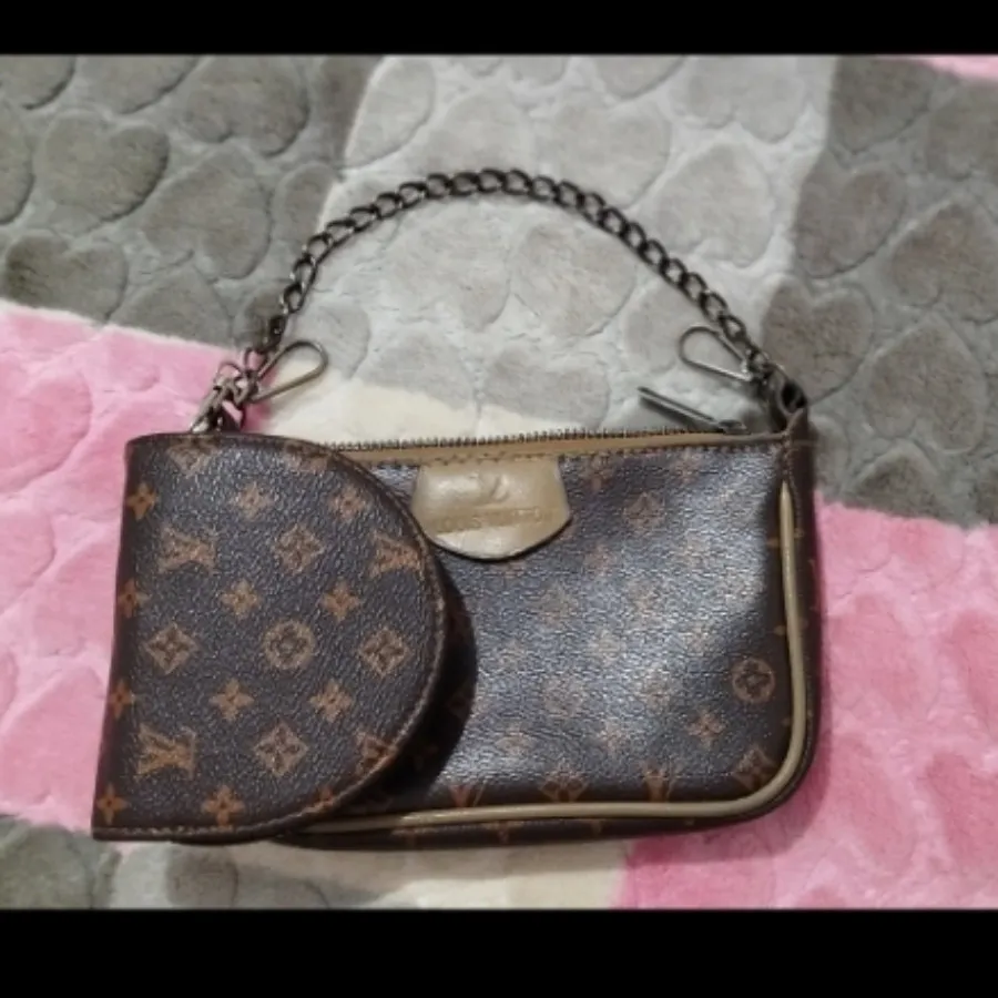 کیف و کیف پول لویس ویتون