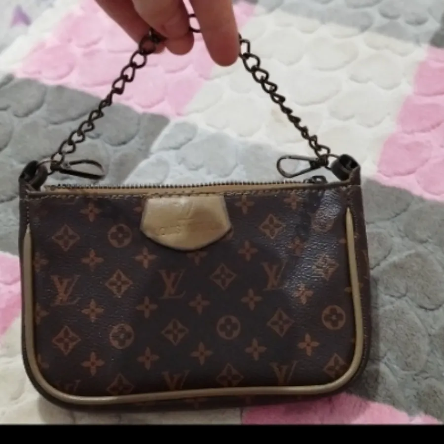 کیف و کیف پول لویس ویتون