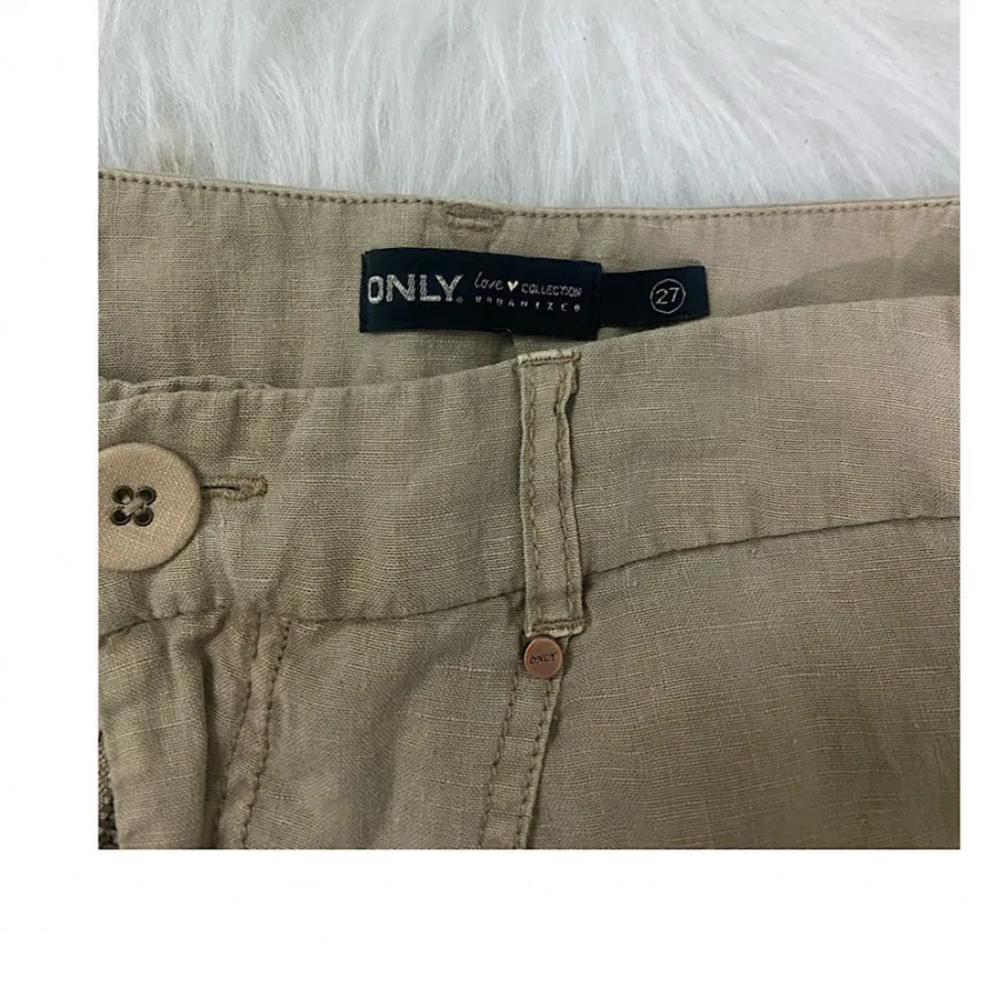 شلوارک برند اونلی انگلیس