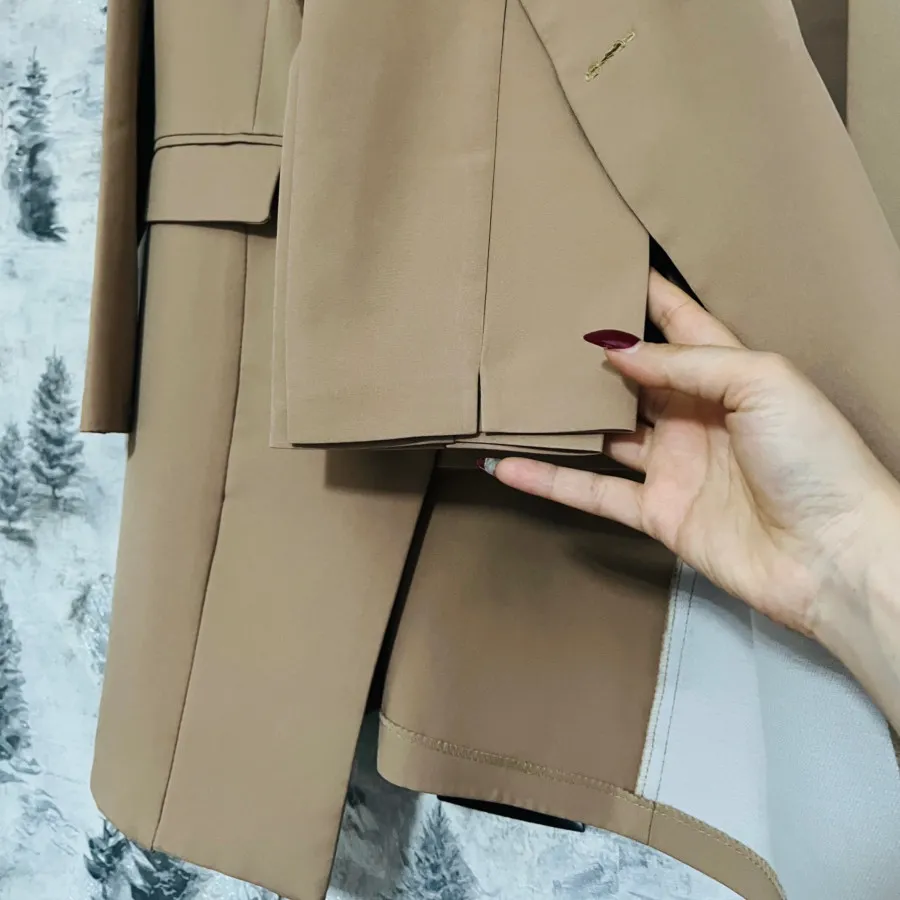 کت شلوار مجلسی