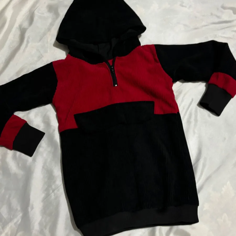 ست مخمل کبریتی