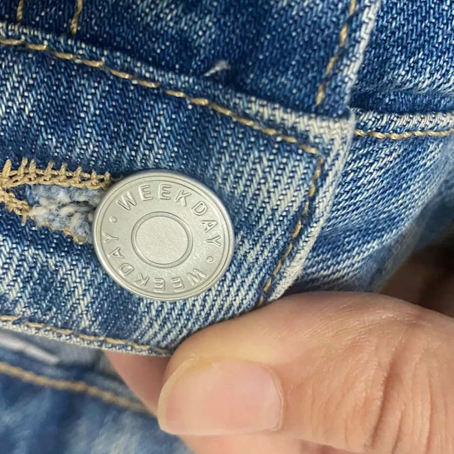 شلوار جین برند امریکایی