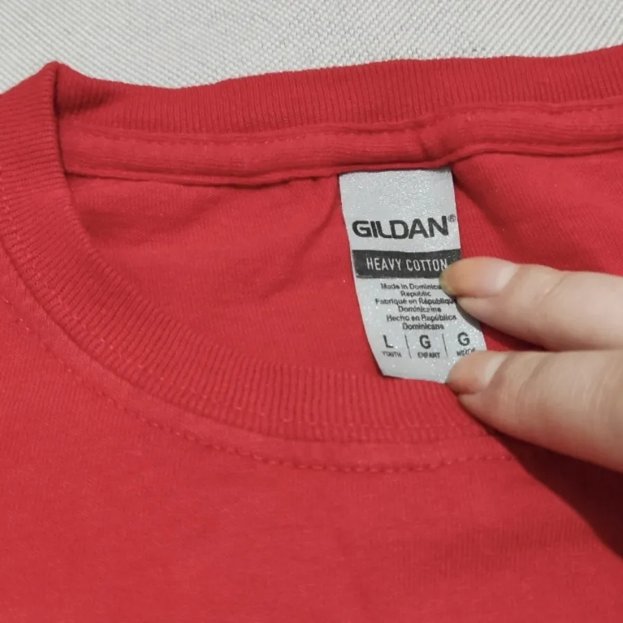 تیشرت اورجینال گیلدان