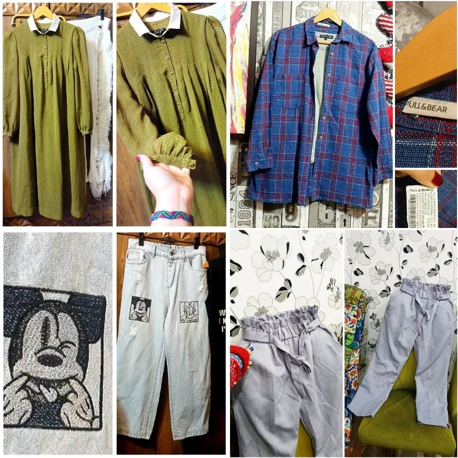 تخفیف کلیه ایتم ها