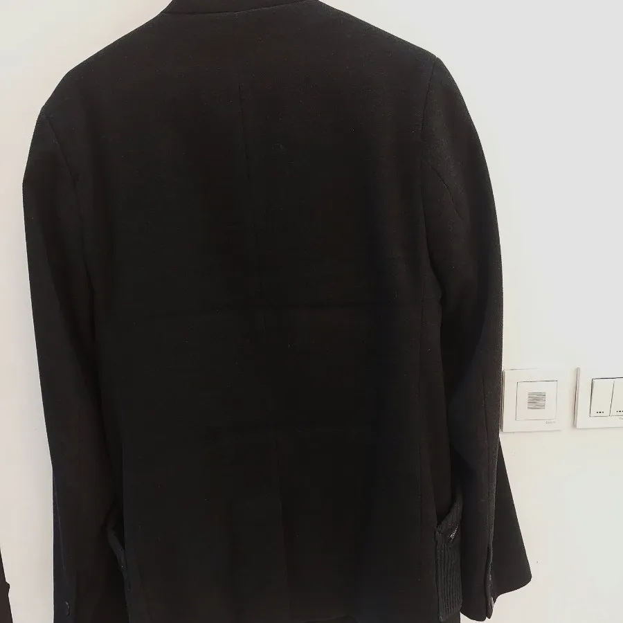 کت فوتر وارداتی