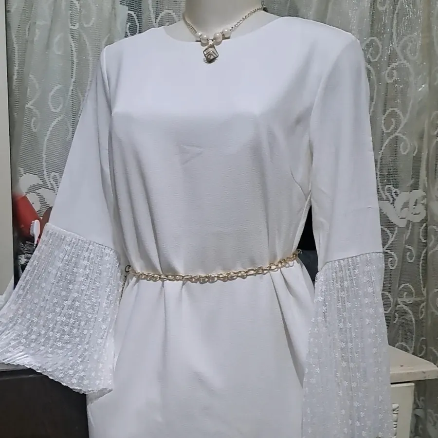 پیراهن مجلسی