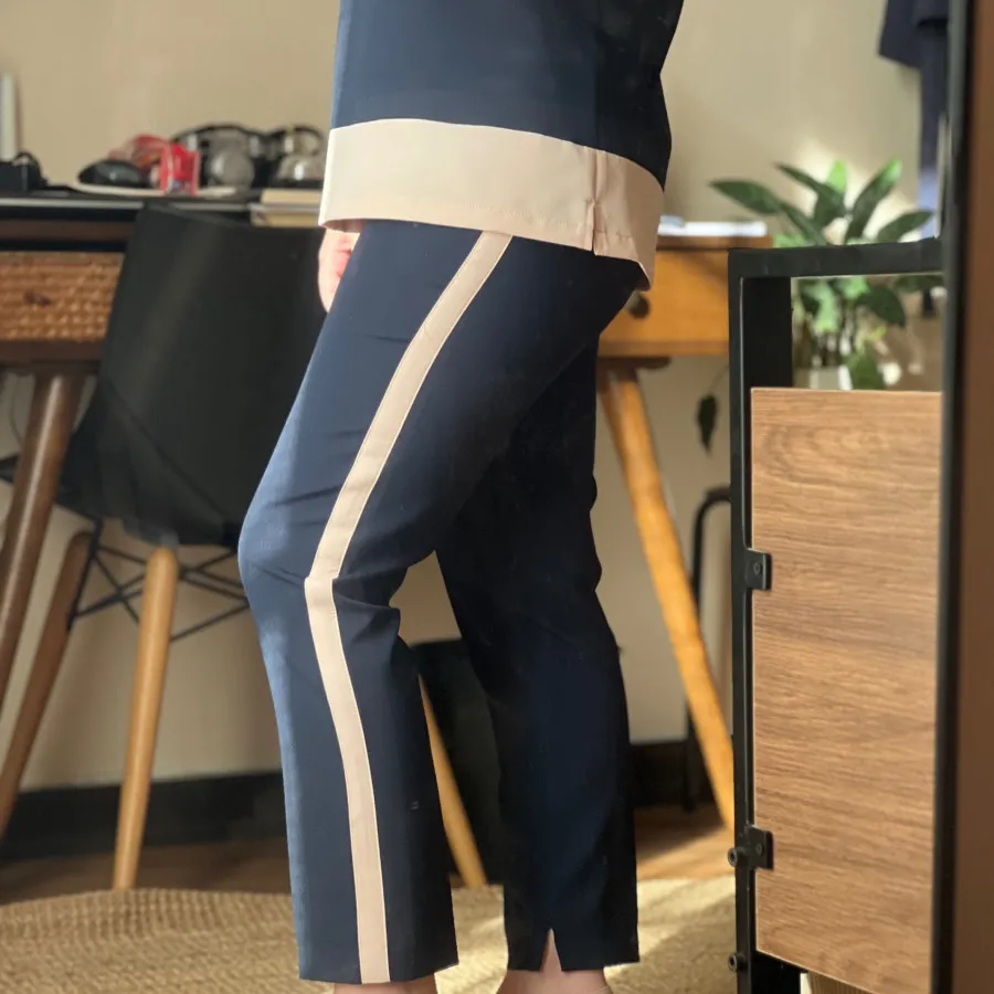 ست شومیز شلوار