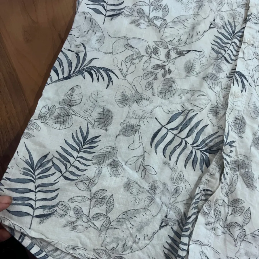 پیراهن هاوایی مردونه