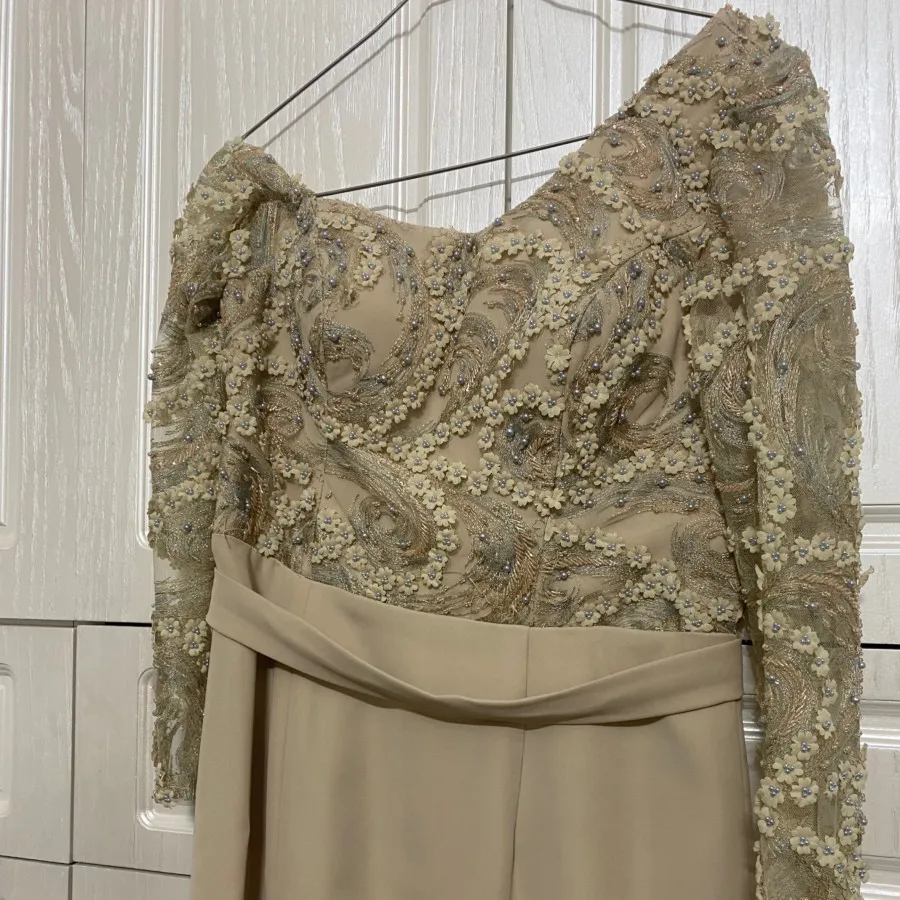 پیراهن مجلسی زنانه