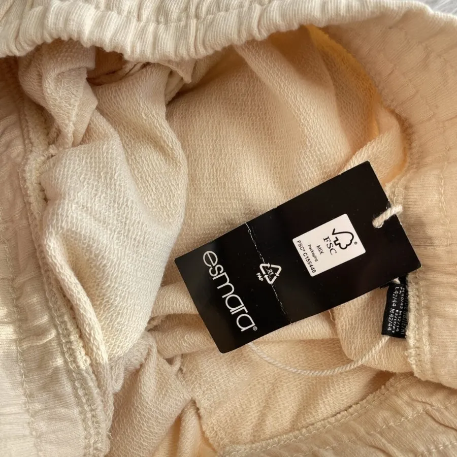 شلوار دورس اسمارا