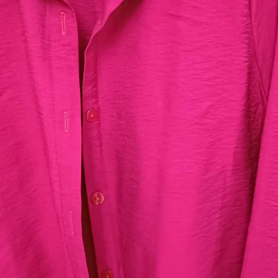 شومیز سرخابی