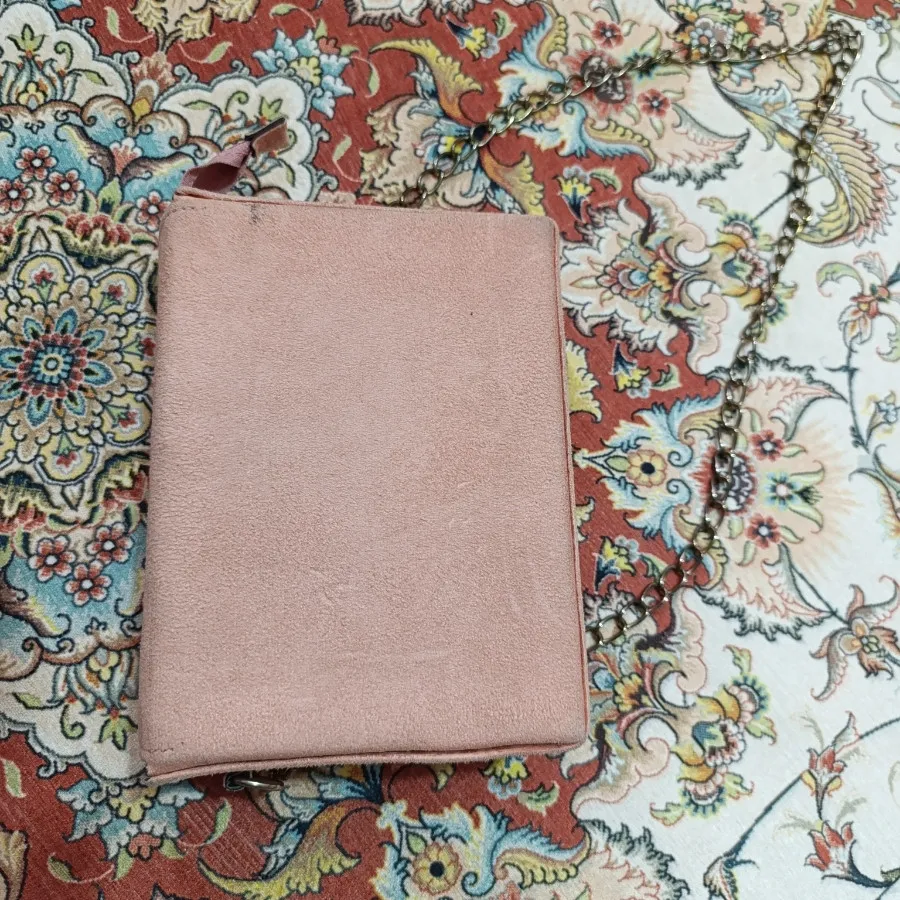 کیف برند Dior