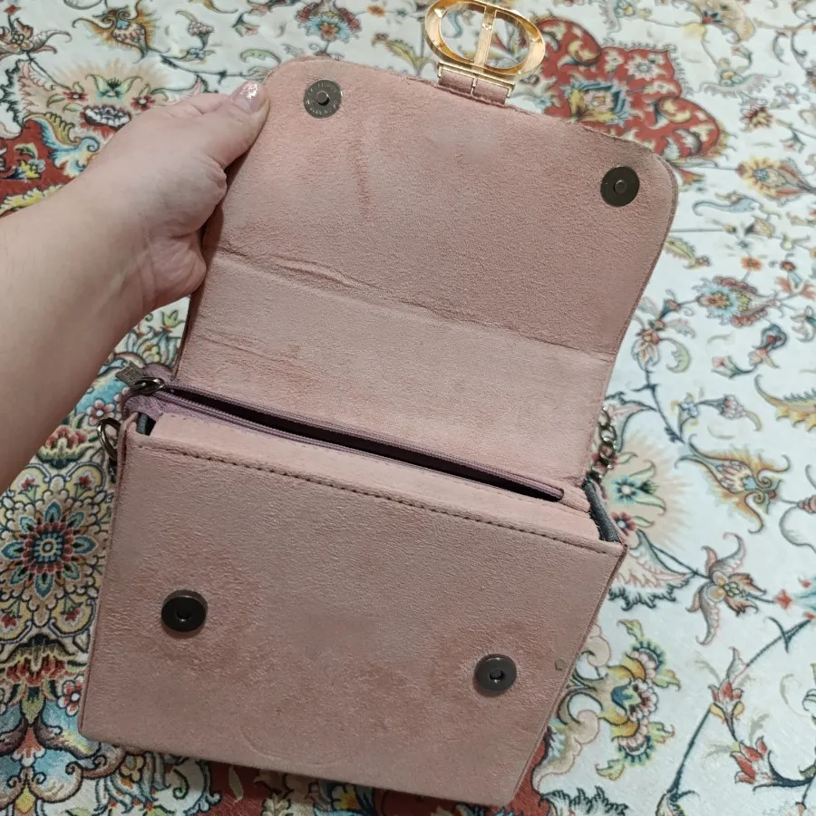 کیف برند Dior