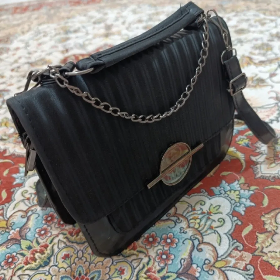 کیف دوشی برند گوچی