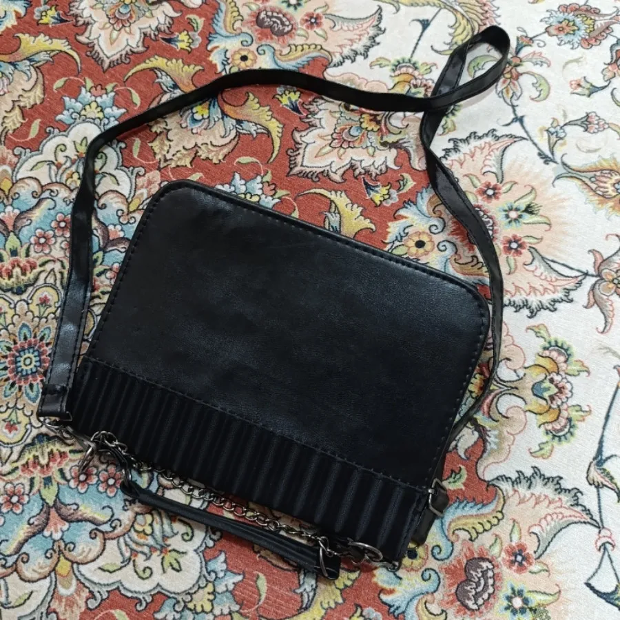 کیف دوشی برند گوچی