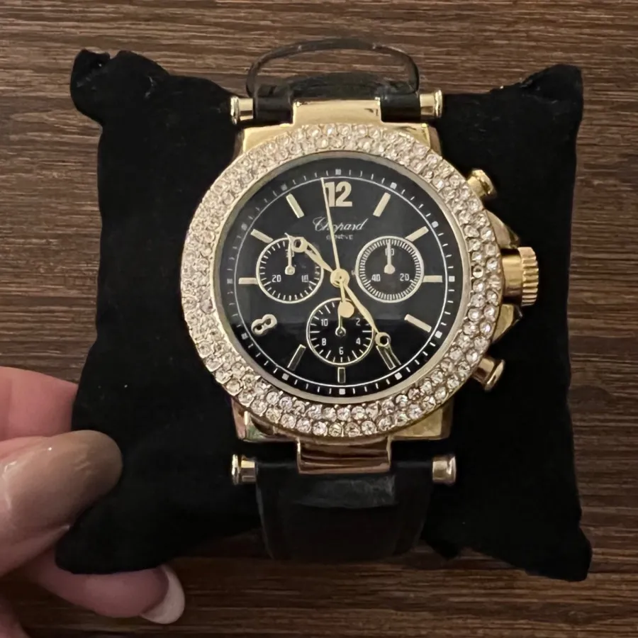 ساعت برند chopard