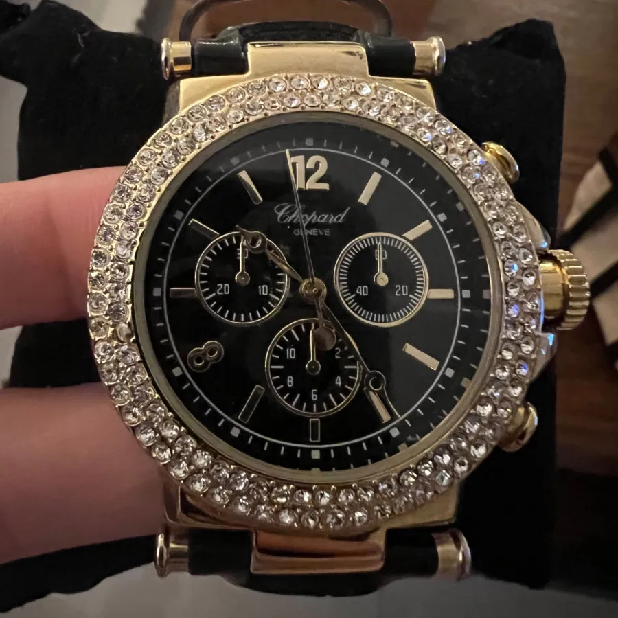 ساعت برند chopard