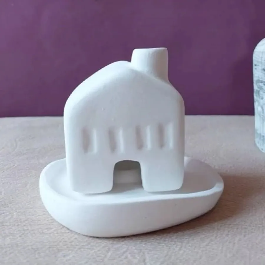 جا عودی کلبه