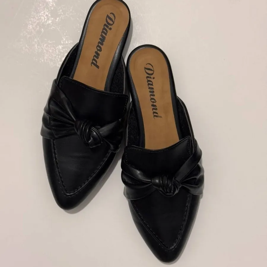 صندل پاپیون دار