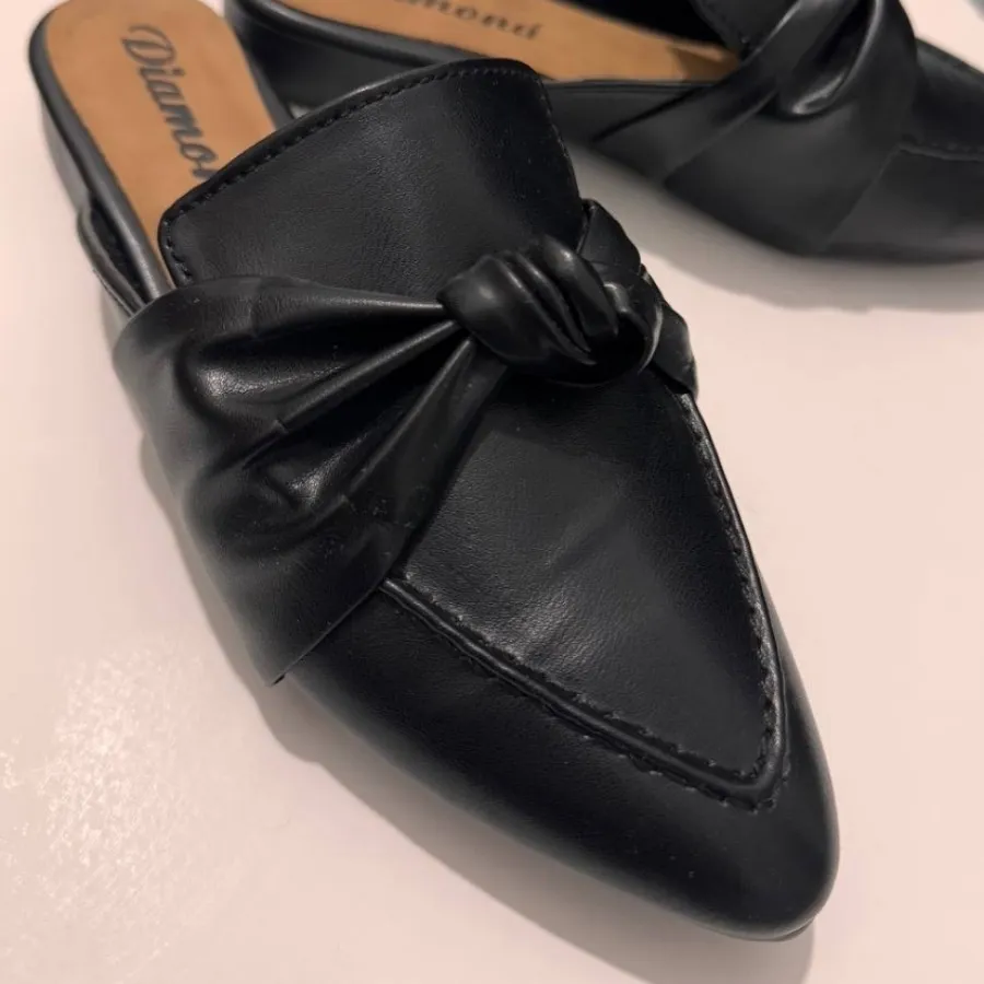 صندل پاپیون دار