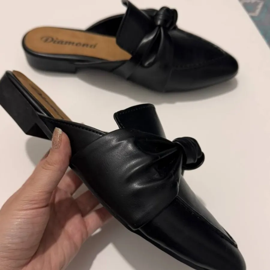 صندل پاپیون دار