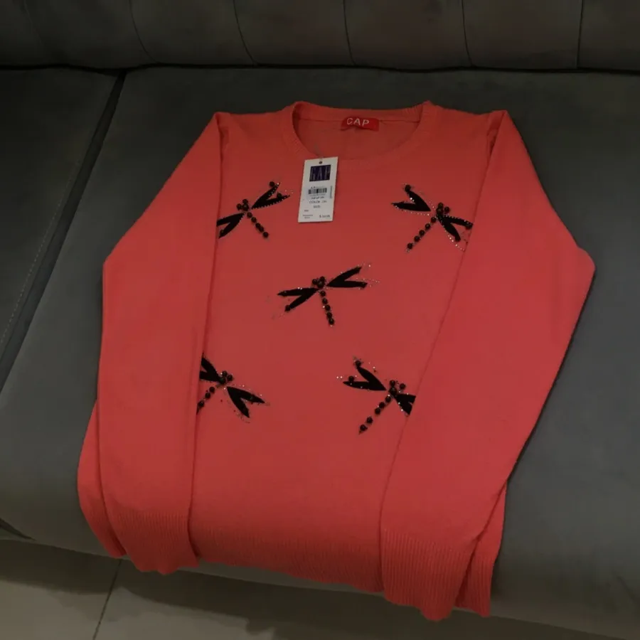 بلوز بافت گپ ترک