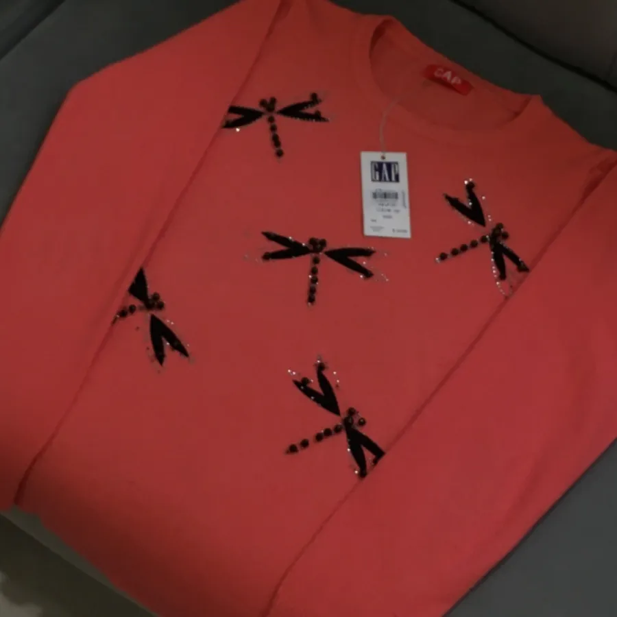 بلوز بافت گپ ترک