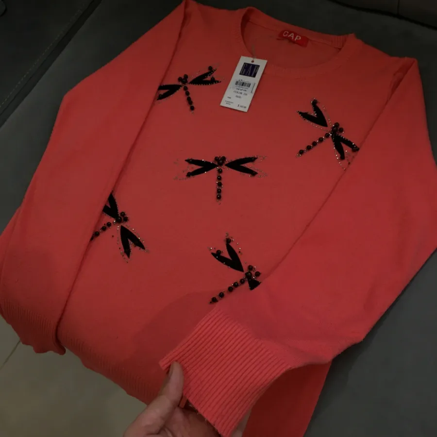 بلوز بافت گپ ترک