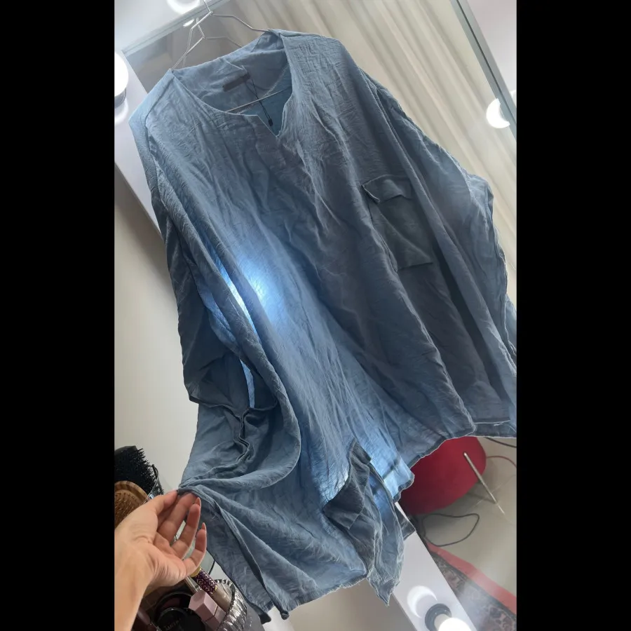 مانتو کوتاه پیراهن