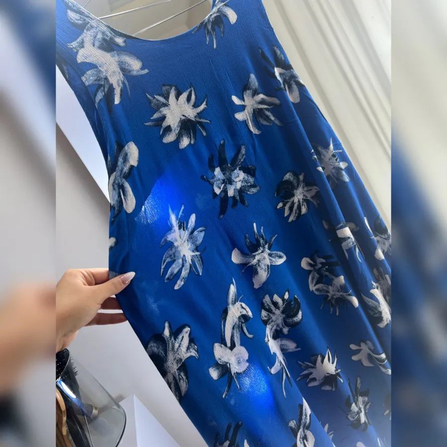 پیراهن بلند