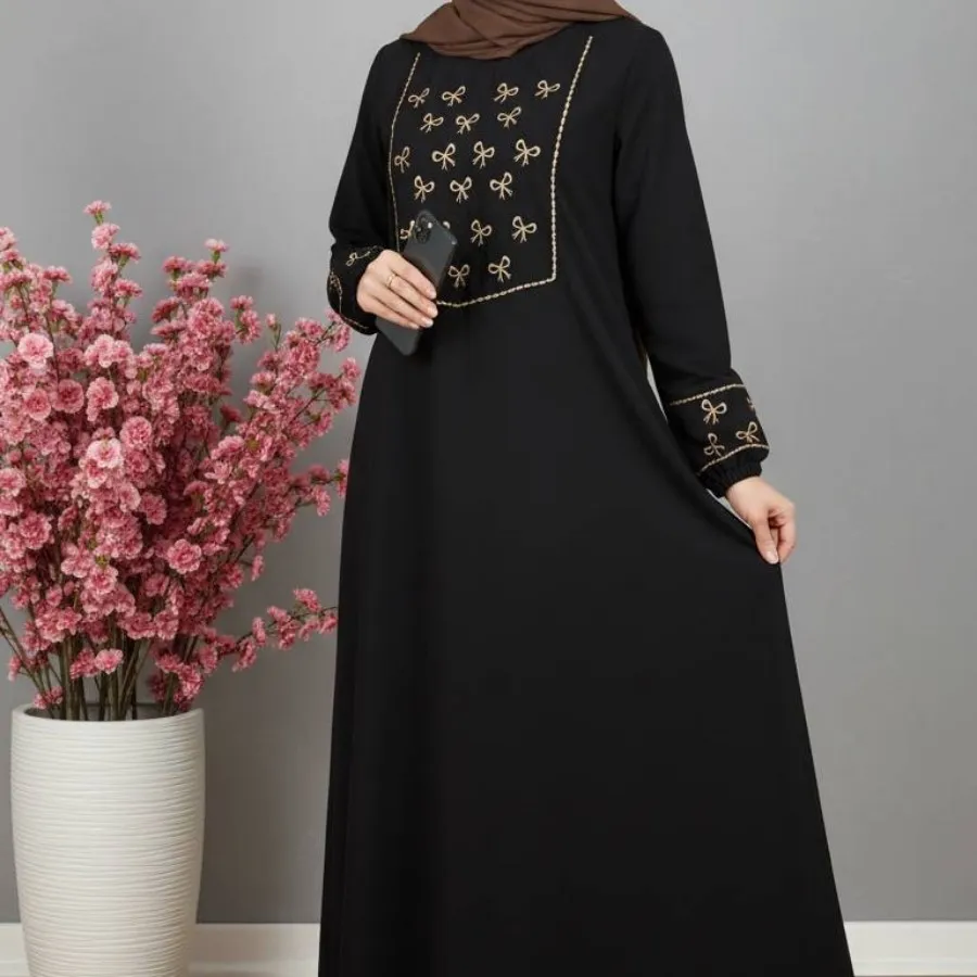 مانتو پیراهنی