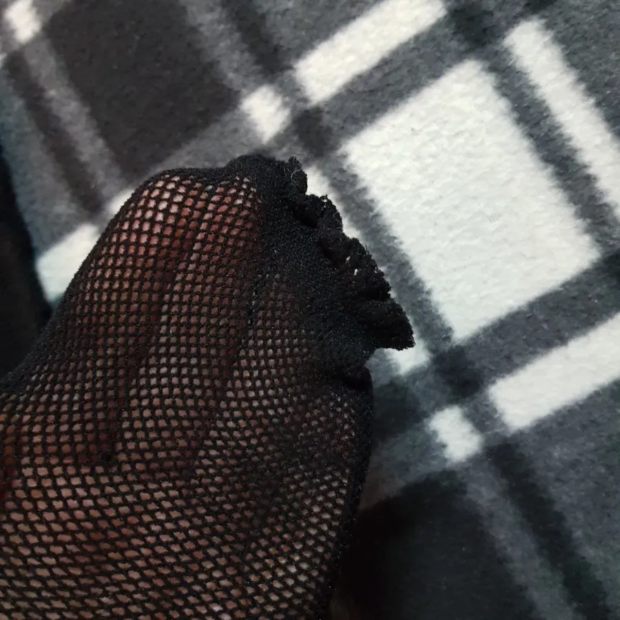 جوراب شلواری (سایز M)