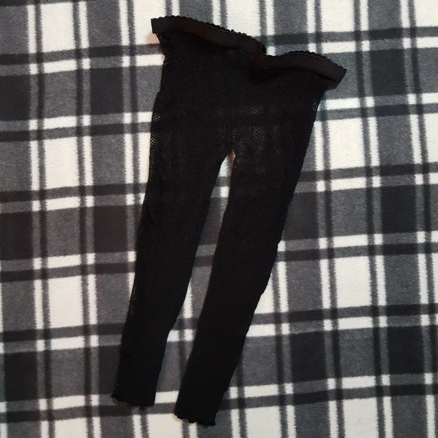 جوراب شلواری (سایز M)