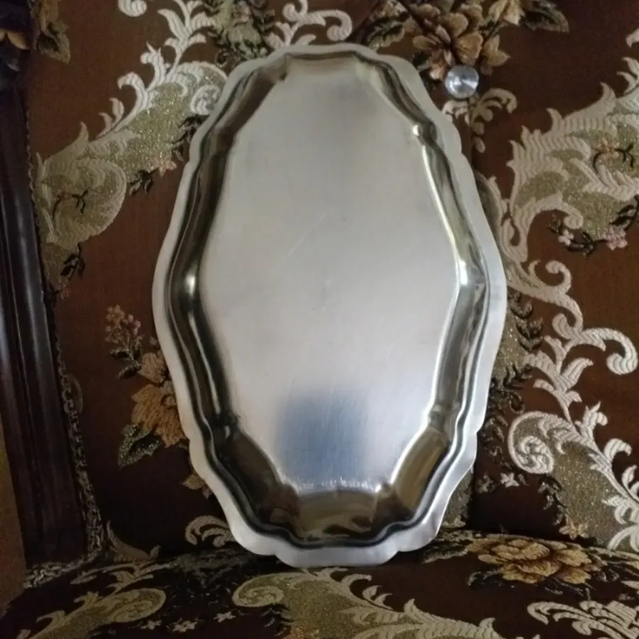 میوه خوری استیل قدیمی