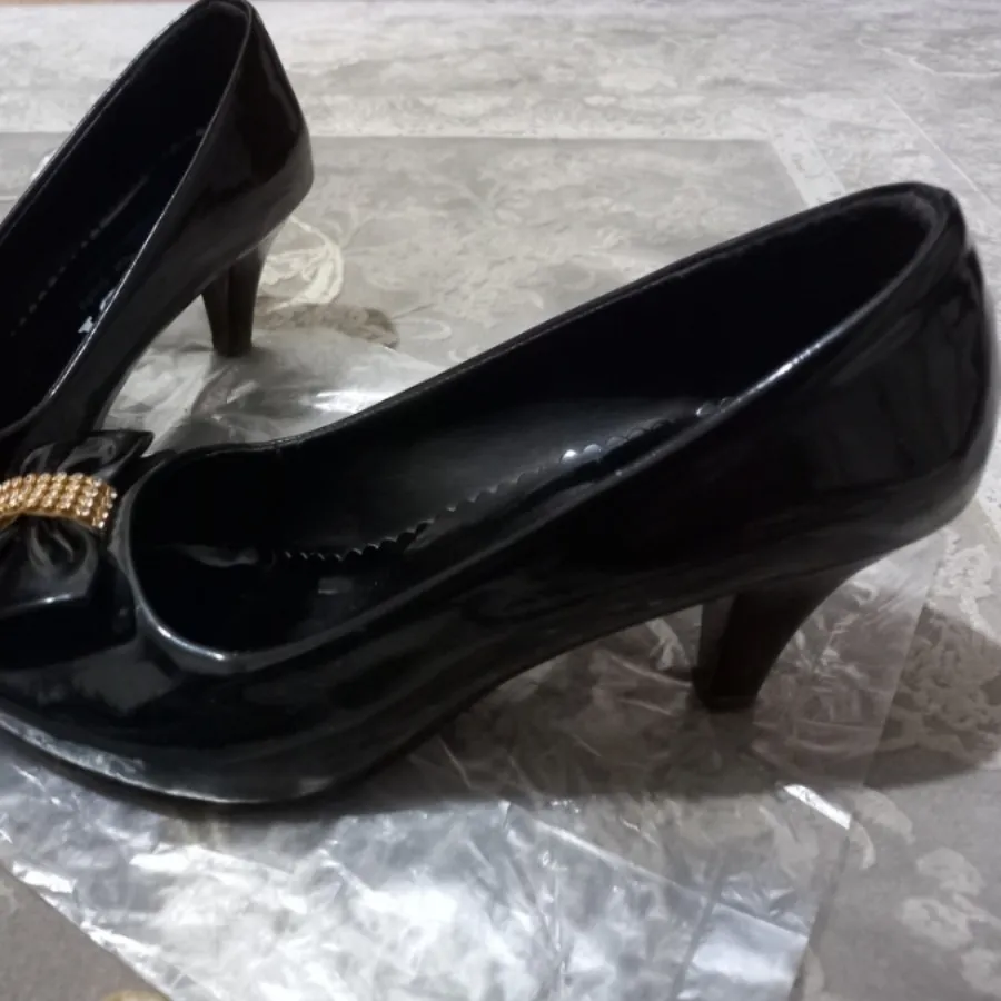 کفش عروسکی 39