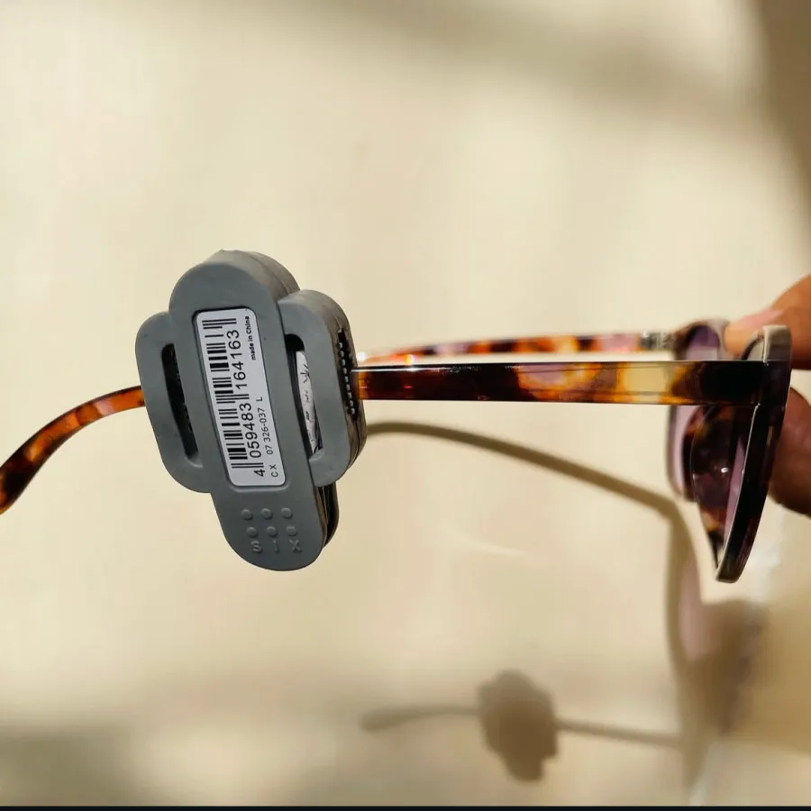 عینک برند i am المانuv400