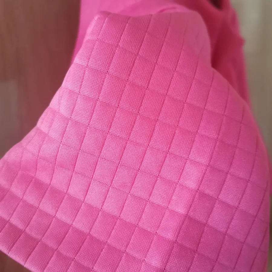 کت صورتی خارجی