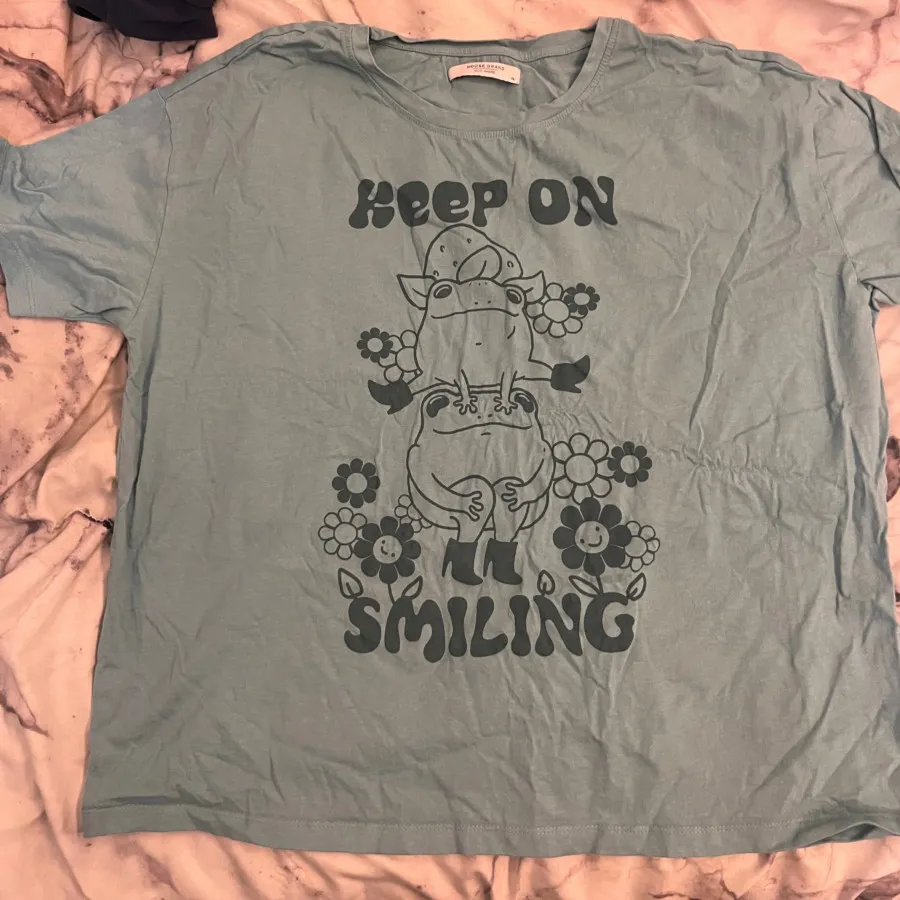 تیشرت اورسایز