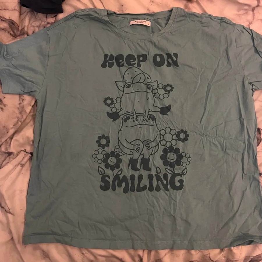 تیشرت اورسایز