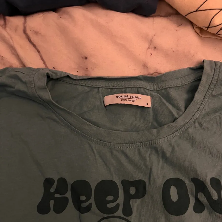 تیشرت اورسایز